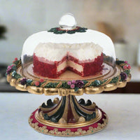 Elegant+Christmas+decorations+from+Katherine’s+Collection