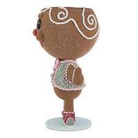 left+side+view+Katherines+Collection+Stick+E+Sweet+Gingerbread+Boy+Candy+Container