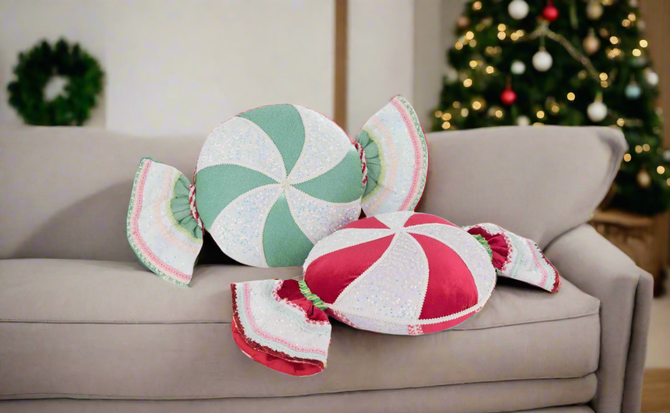 Katherines+Collection+Sweet+Delights+Candy+Pillow+Assortment+sku:+28-528735+GTIN:+810187070808