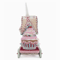 Katherines+Collection+Sweet+Delights+Delightfully+Sweet+Express+Train+2025+Christmas+Decor+SKU:+28-528725+GTIN:+810187070747