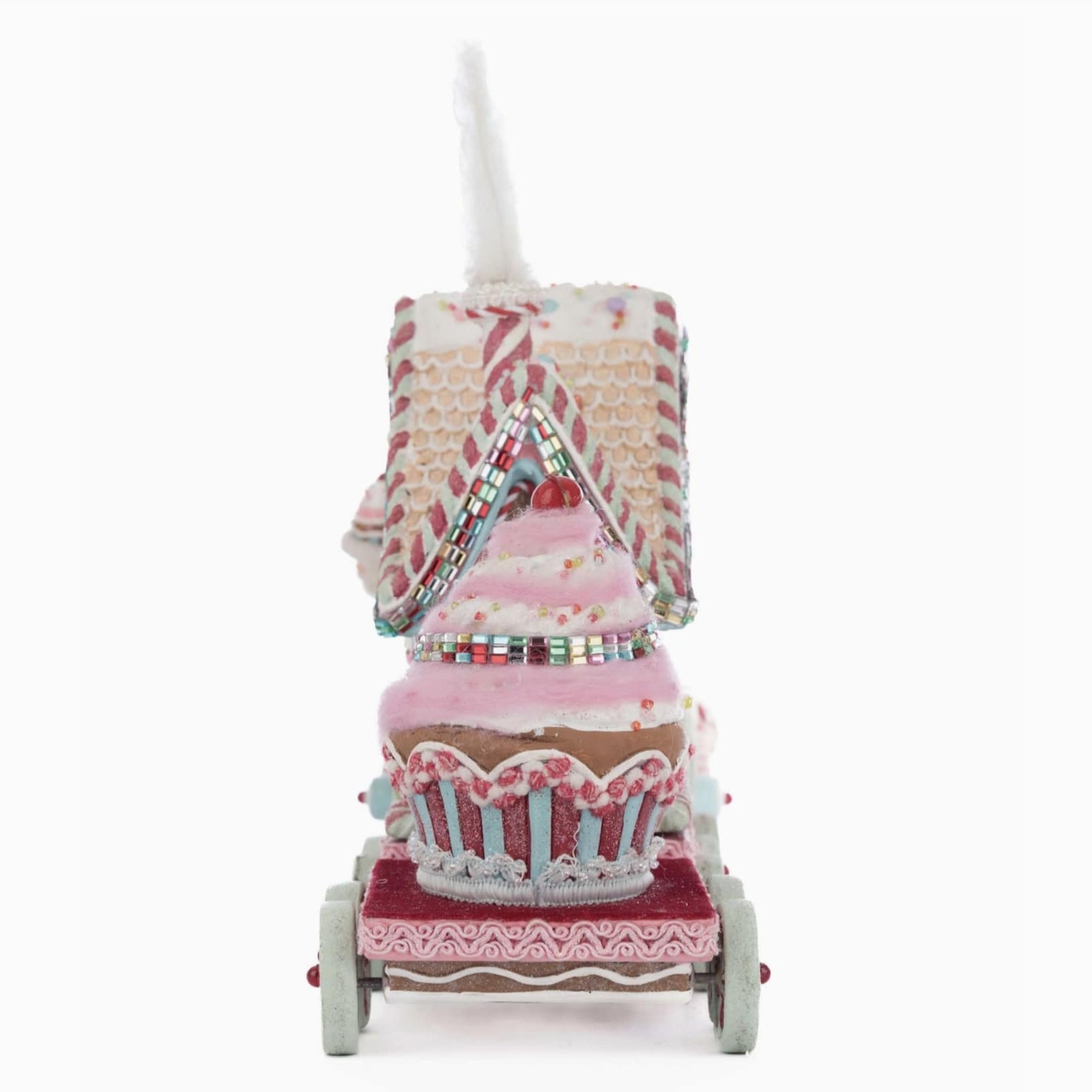 Katherines+Collection+Sweet+Delights+Delightfully+Sweet+Express+Train+2025+Christmas+Decor+SKU:+28-528725+GTIN:+810187070747