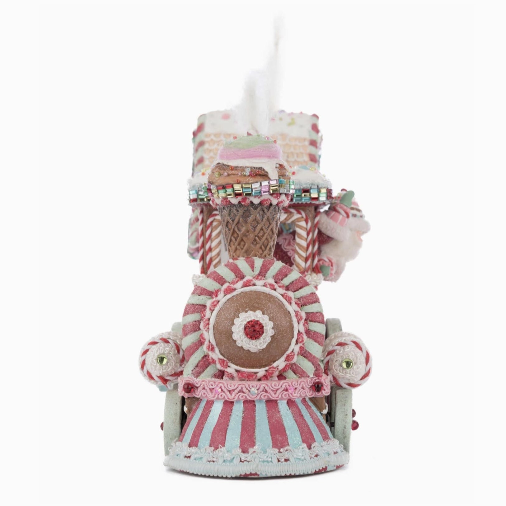 front+view+of+Katherines+Collection+Sweet+Delights+Delightfully+Sweet+Express+Train+2025+Christmas+Decor+SKU:+28-528725+GTIN:+810187070747