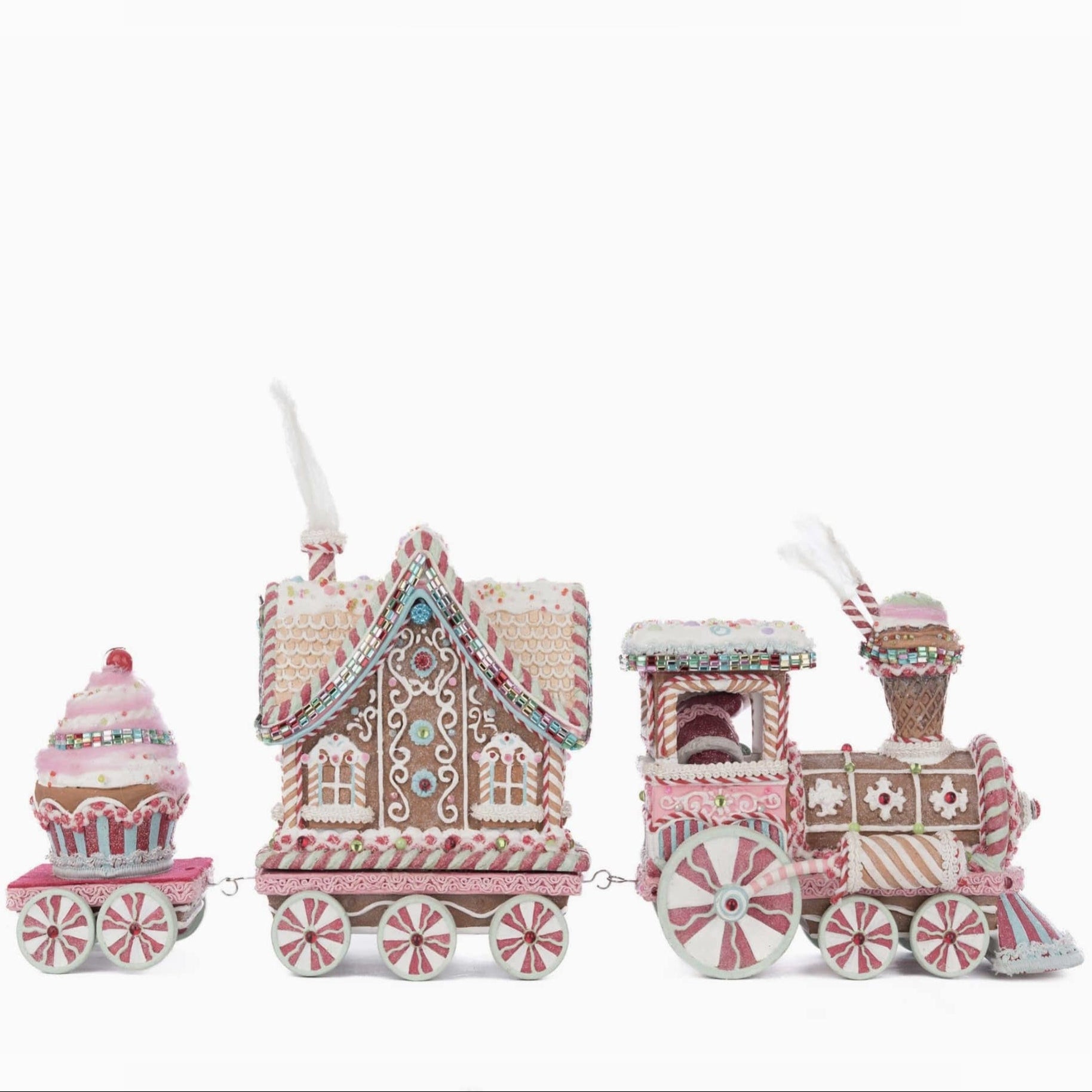 Delightfully Sweet Express Train 28-528725