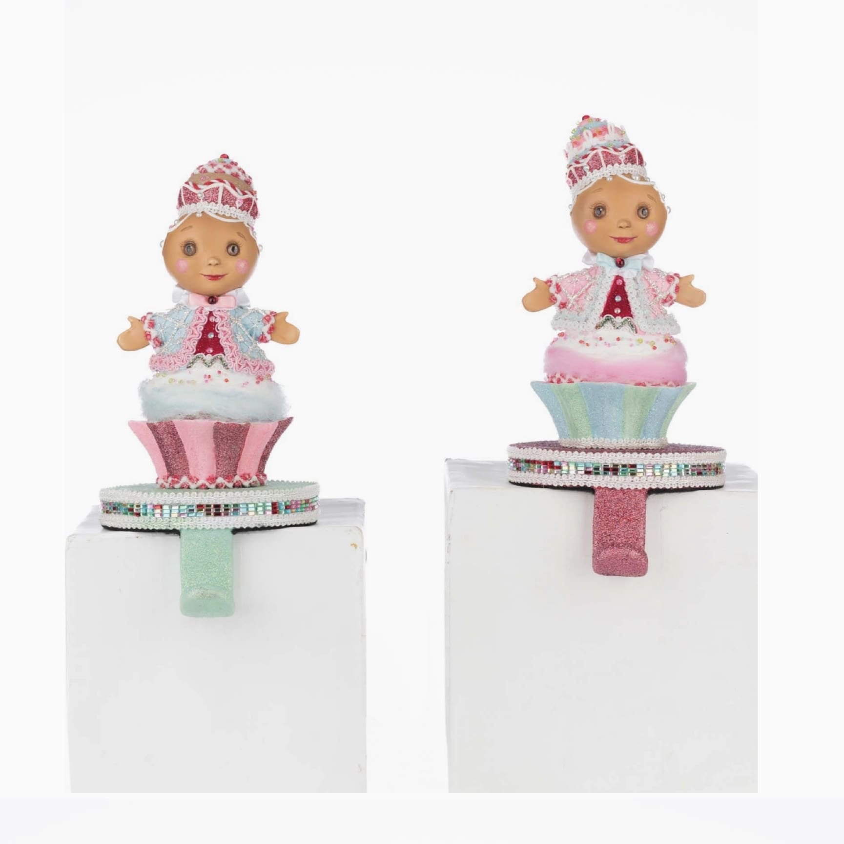 Pink+Christmas+Decor