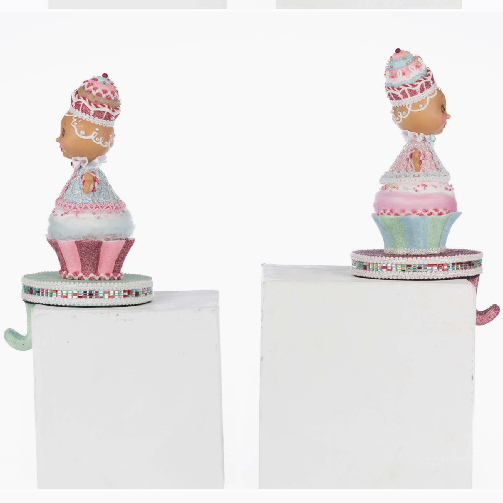 Candy+themed+Christmas+Holiday+decor