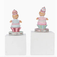 ginger+man+themed+Chrismas+Decor