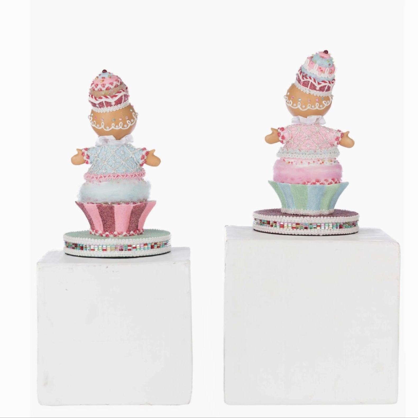 ginger+man+themed+Chrismas+Decor