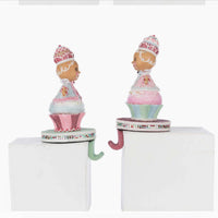 Pink+Candy+themed+Christmas+decor