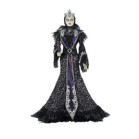 front+view+of+Katherines+Collection+Wicked+Queen+Drusilla+Doll+28-528612+A+Grimm+Halloween+Decor+Disney+Villains+Wicked+Queen+Drusilla+Snow+White+and+the+Seven+Dwarves+Buffy+the+Vampire+Slayer