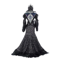 back+View+of+Katherines+Collection+Wicked+Queen+Drusilla+Doll+28-528612+A+Grimm+Halloween+Decor+Disney+Villains+Wicked+Queen+Drusilla+Snow+White+and+the+Seven+Dwarves+Buffy+the+Vampire+Slayer