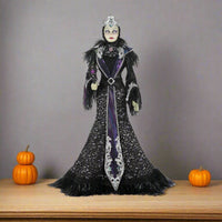 Wicked Queen Drusilla Doll 28-528612