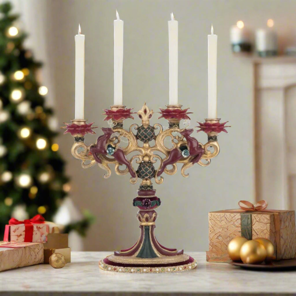 Where to buy Katherine’s Collection Christmas décor online