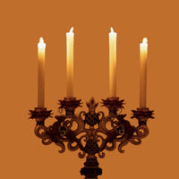 lit+for+night+Katherines+Collection+Winter+Balsam+and+Berry+Tabletop+Candelabra+Winter+Balsam+and+Berry+Candelabra+with+Deer+28-528795
