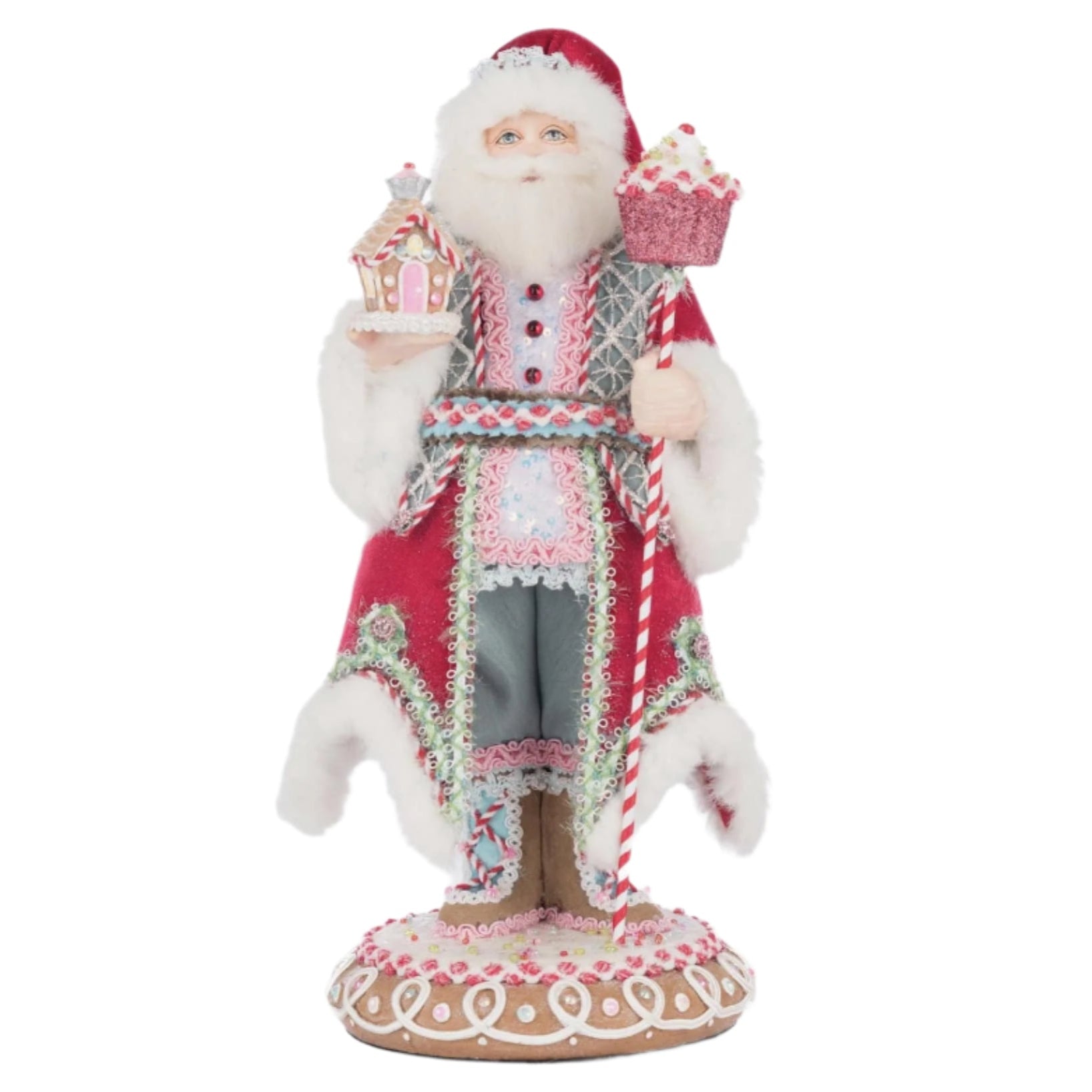 front+product+view+of+Katherines+Collection+kris-kringleberry-tabletop-santa-28-528731-810187070785