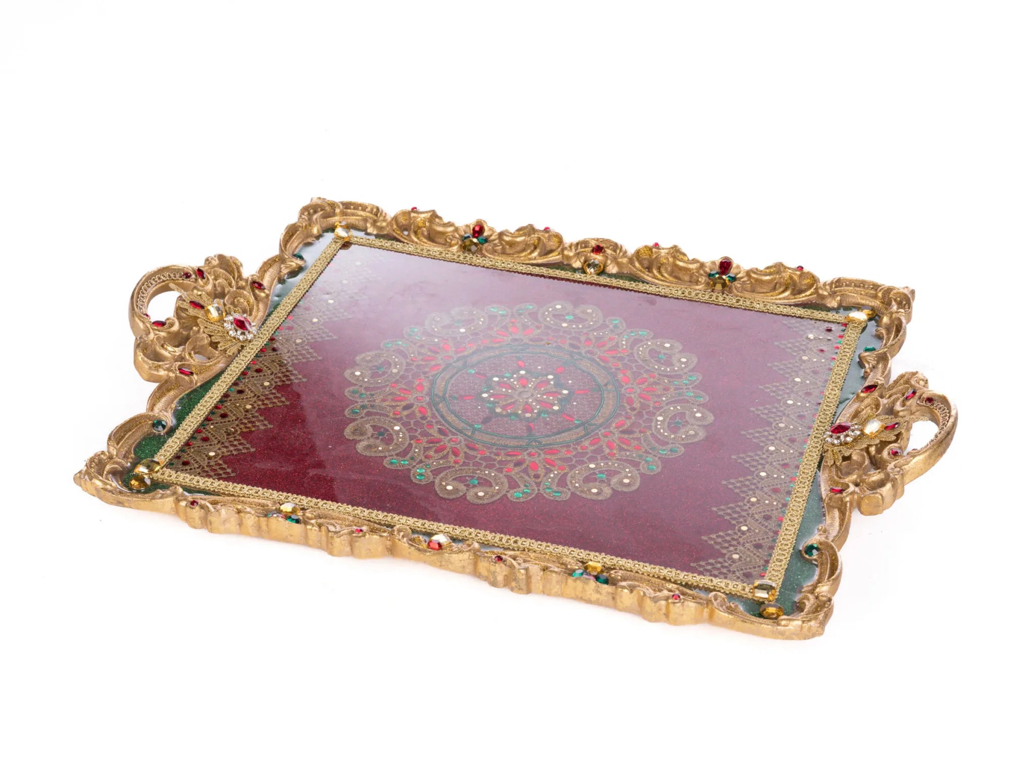 Serving Tray 28-428244