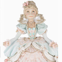 bust+view+of+Katherines+collection+Marie+Georgette+Limited+Edition+Monkey+Doll+SKU:+28-528852+GTIN:+810187071539