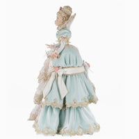 left+side+Katherines+collection+Marie+Georgette+Limited+Edition+Monkey+Doll+SKU:+28-528852+GTIN:+810187071539