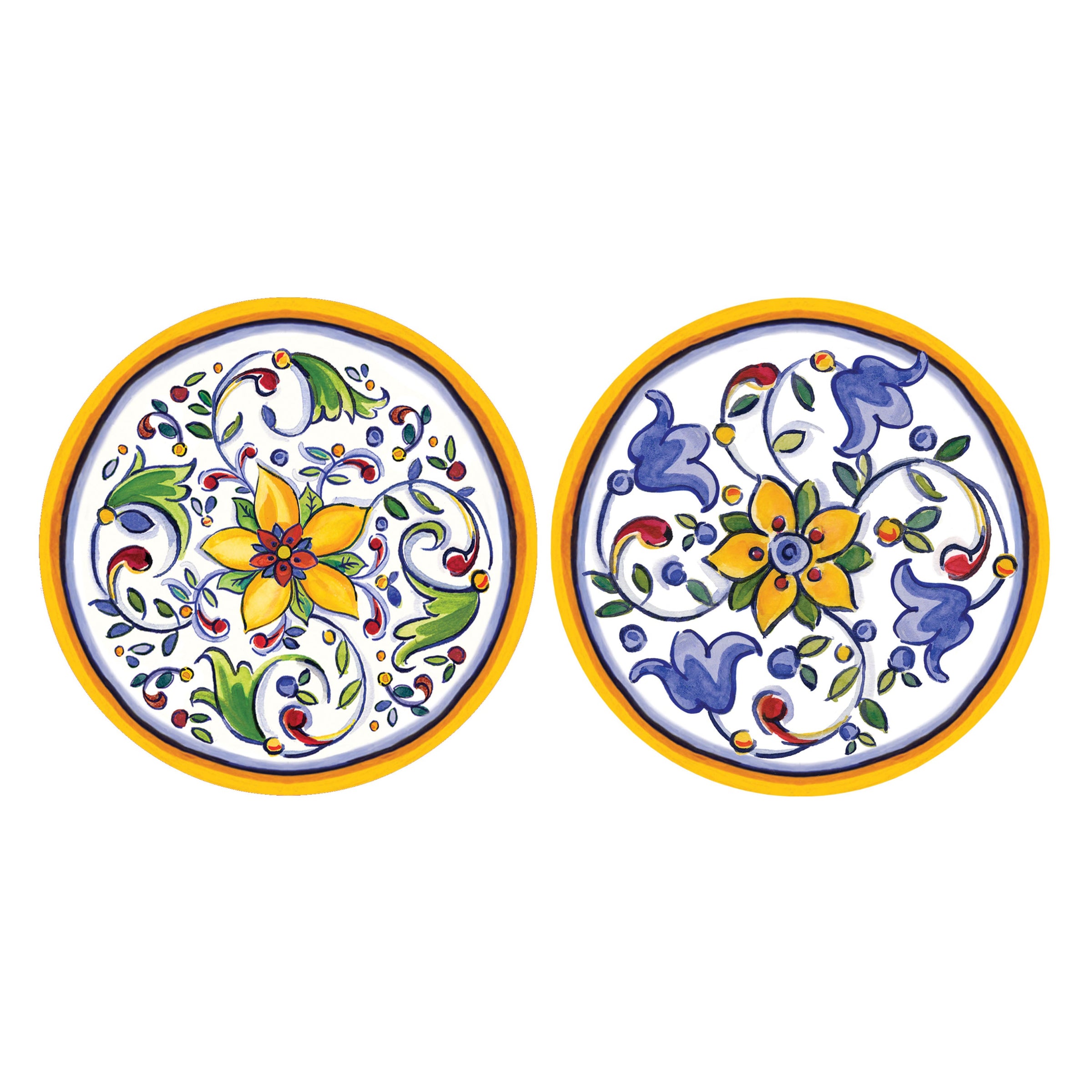 LE_CADEAUX_CC-CSCAPR_Capri_Coasters_Both_Sides