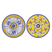 Le+Cadeaux+CC-CSBEN+Benidorm+Coasters+Both+Sides