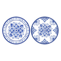 Moroccan Blue CC-CSMCRB