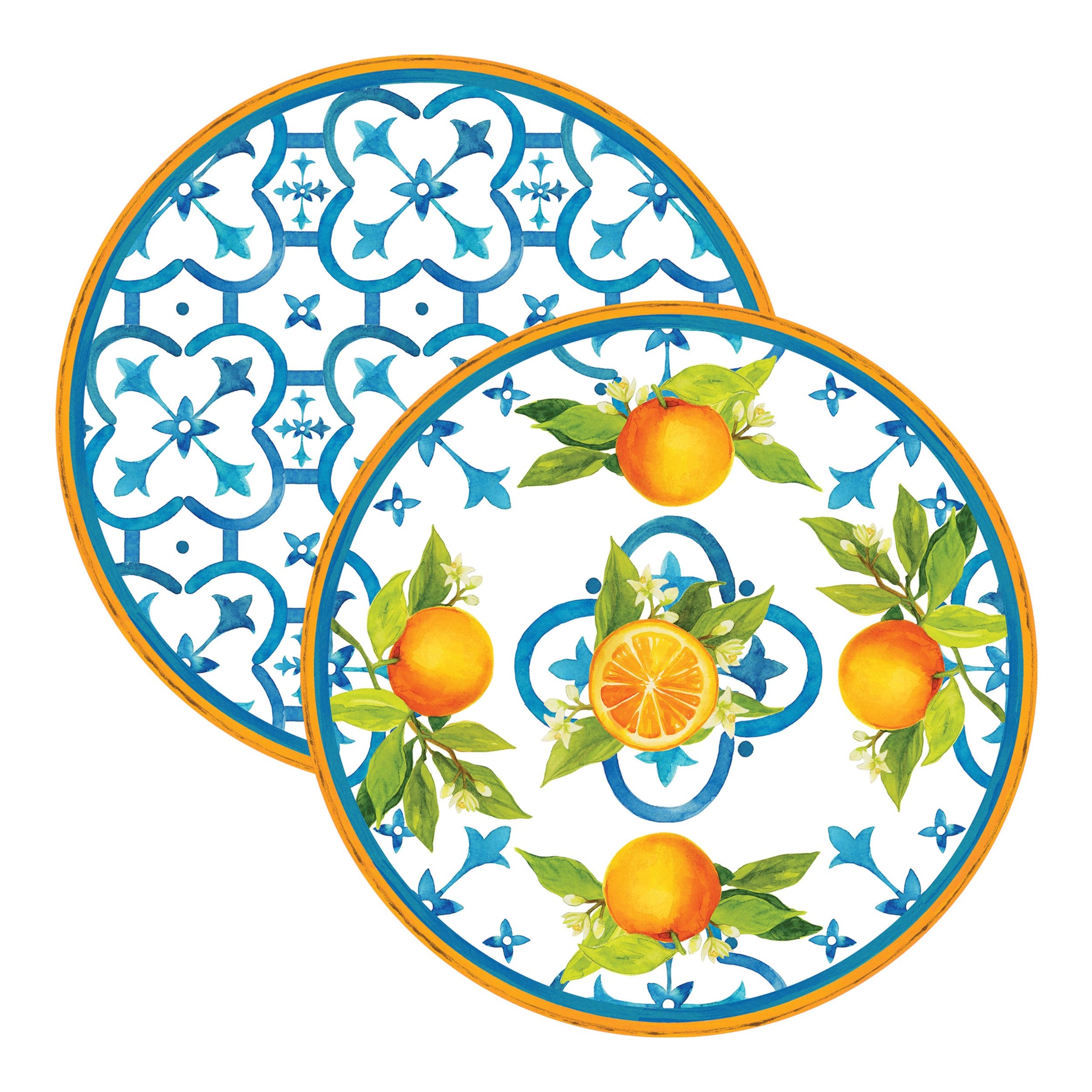 Valencia Placemats CC-SPLVAL