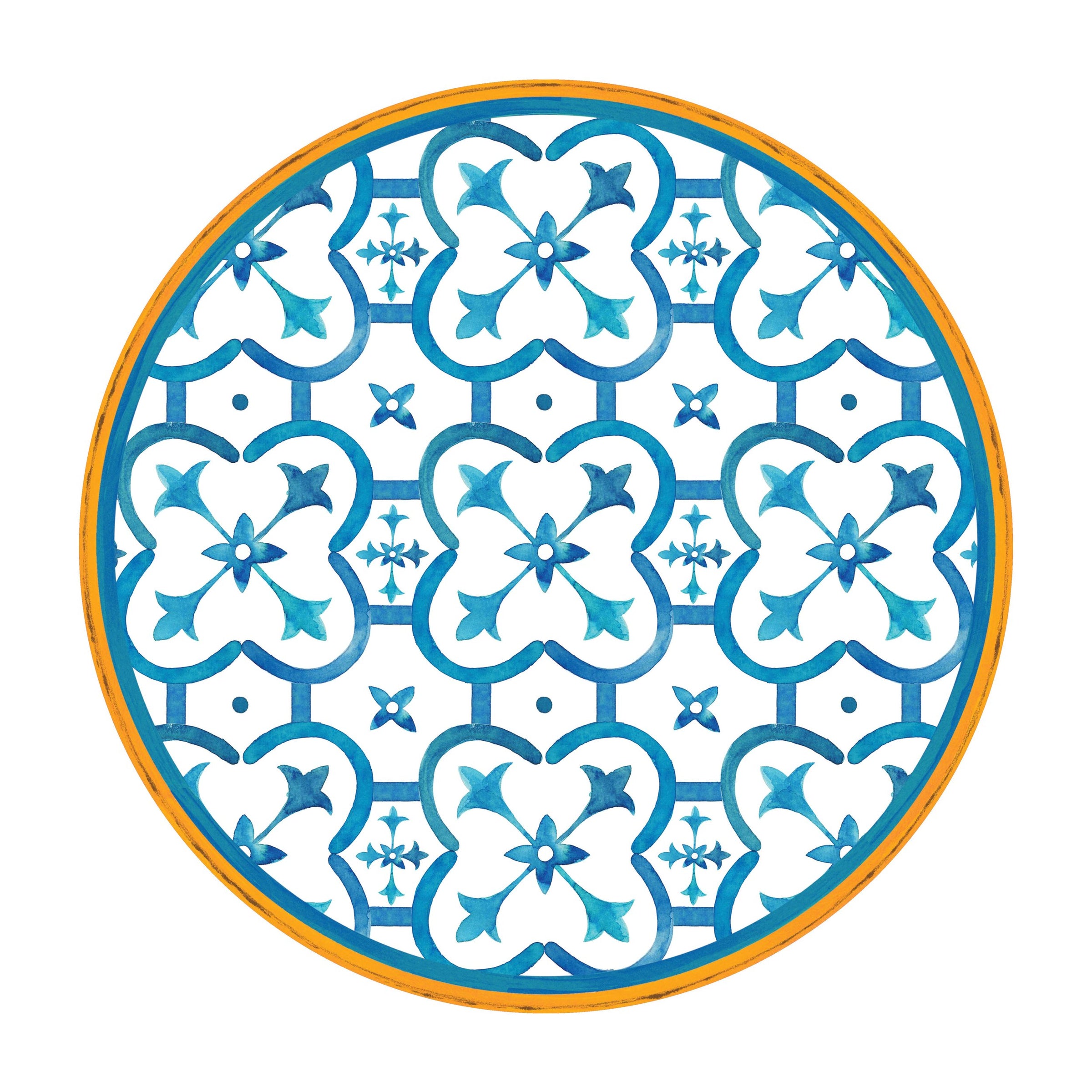 Valencia Placemats CC-SPLVAL