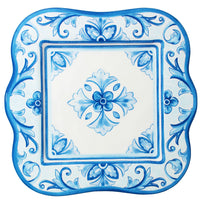 810056674755+Le_Cadeaux_CCGS-206MAL_Mallorca_Cocktail_Napkin_Holder