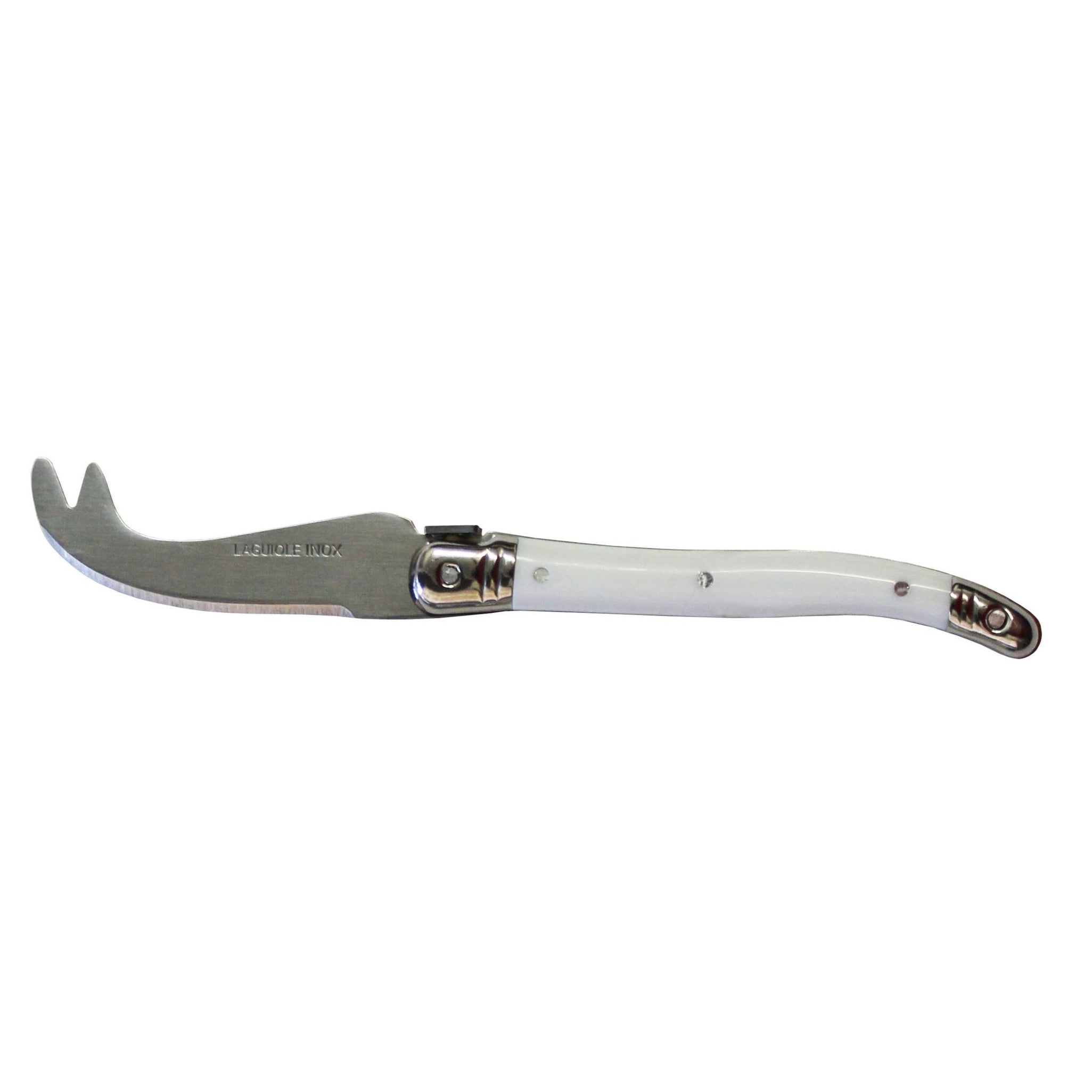 Le_Cadeaux_CCGS-256BEN_Benidorm_Cocktail_Napkin_and_Laguiole_Mini_Cheese_Knife_Gift_Set_2