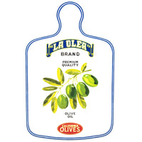 810056677916+Le+Cadeaux+Vinage+Olive+CaliforniaLa+Olea+Brand+Premium+Quality+Cheeseboard