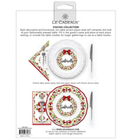 Le+Cadeaux+Vischio+Place+Cards+CC-262VIS+in+package+810056675868+back