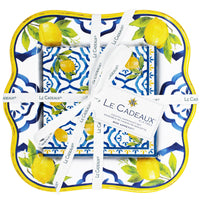 Le+Caeaux+Palermo+Decorative+napkin+holder+810266036510+CCGS-206PAL