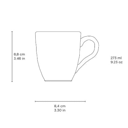 Porto_Brasil_Porto_Brazil_1131473901_GTIN-_7899001061324_Organic_Stoneware_Matte_Black_9_oz_Coffee_Tea_Mug_Measurements