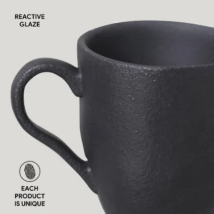 Porto_Brasil_Porto_Brazil_1131473901_GTIN-_7899001061324_Organic_Stoneware_Matte_Black_9_oz_Coffee_Tea_Mug_reactive_Glaze