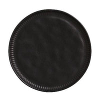 Porto_Brasil_Porto_Brazil_Linhas_Matte_Black_10.8_inch_Dinner_Plate_SKU-_126173901_GTIN-_7908416615999_product_photo