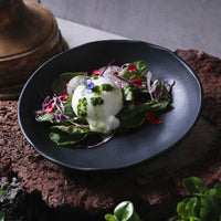 Porto_Brasil_SKU-_133173902_Made_in_Brazil_GTIN-_7908416616088_Bio_stoneware_Matte_Black_Pasta_Plate_37.3_oz_plated