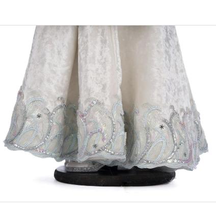 34" King Winterfield Of Crystal Kingdom 28-428286