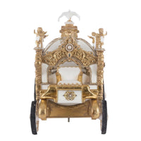 drivers+seat+view+of+katherines+collection+bells+of+brilliance+carriage+2025+limited+edition+Christmas+holiday+decor+28-528772+8101870710273