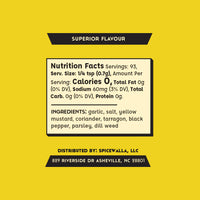 The Herb Collection Three-Pack