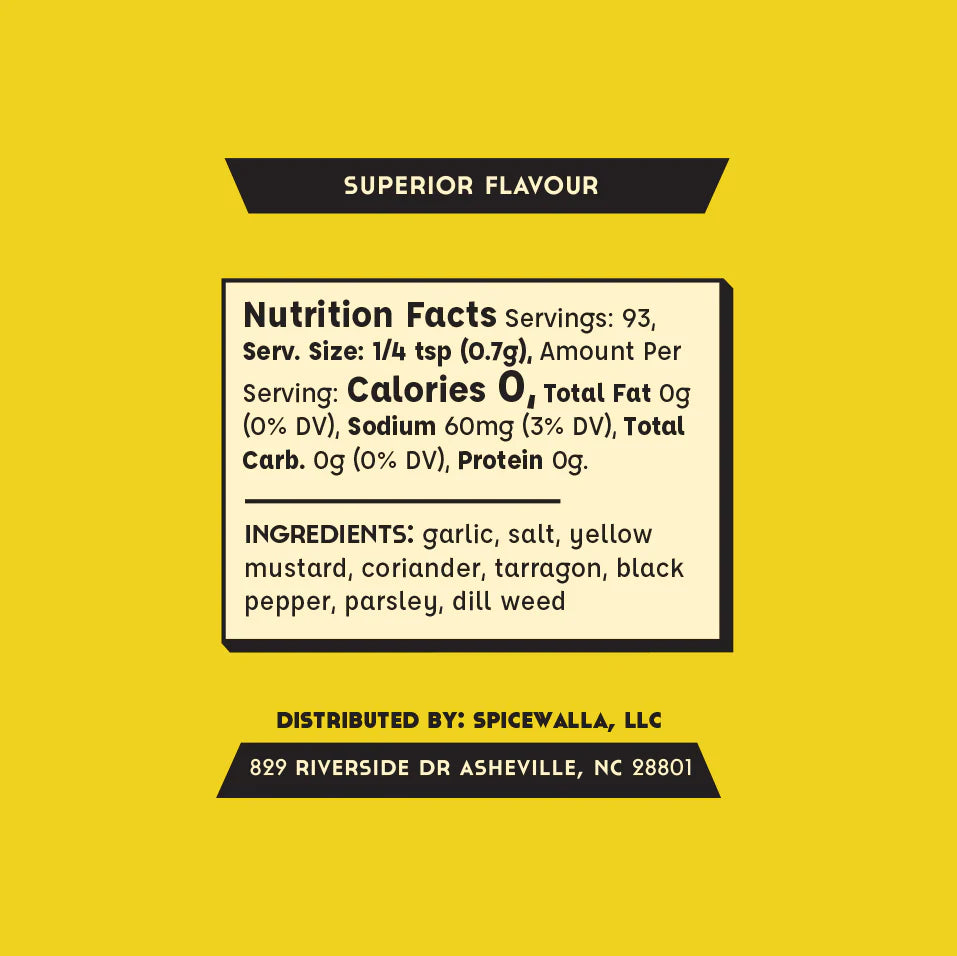 The Herb Collection Three-Pack