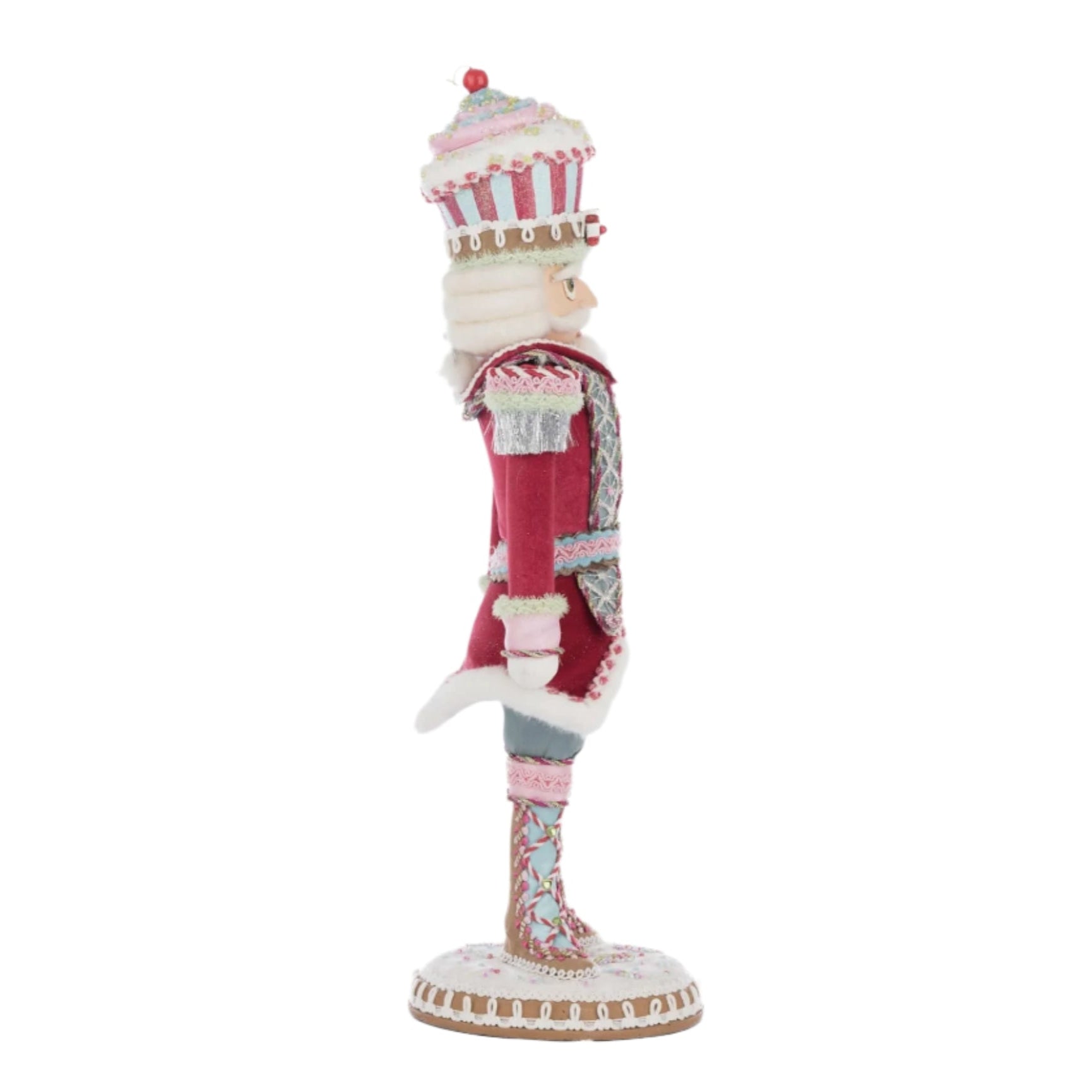 Tabletop-Sergeant-Sugar-Nutcracker-Katherines-Collection-28-528726-GTIN-810187070754-Right+Side+view