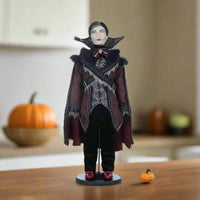 front-view-Count Blade VonBitten Doll 28-328002