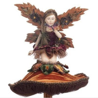fairy-on-top-of-mushroom-katherines-collection-harvest-forage-thanksgiving-collection-fairy-on-mushroom-figure-28-328503