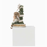 left+side+view+of+katherines+collection+bells+of+brilliance+angel+stocking+holder+2025+limited+edition+28-528764+81018707100320