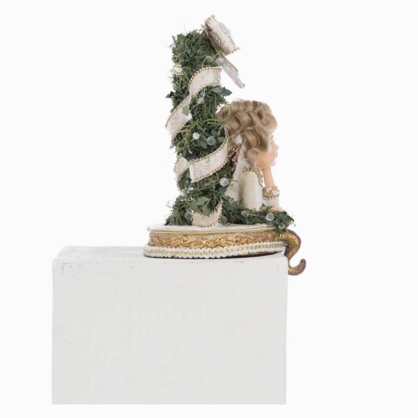 right+side+view+of+katherines+collection+bells+of+brilliance+angel+stocking+holder+2025+limited+edition+28-528764+81018707100320