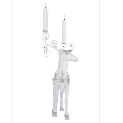 right-side-view-of-katherines_collection_crystal_kingdom-Crystal_Christmas_Standing_Deer_Candleholder_SKU__item_28-428299