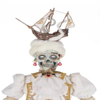 Katherines+collection+Lady+Adelaid+skeleton+Apparition+Doll+28-428205