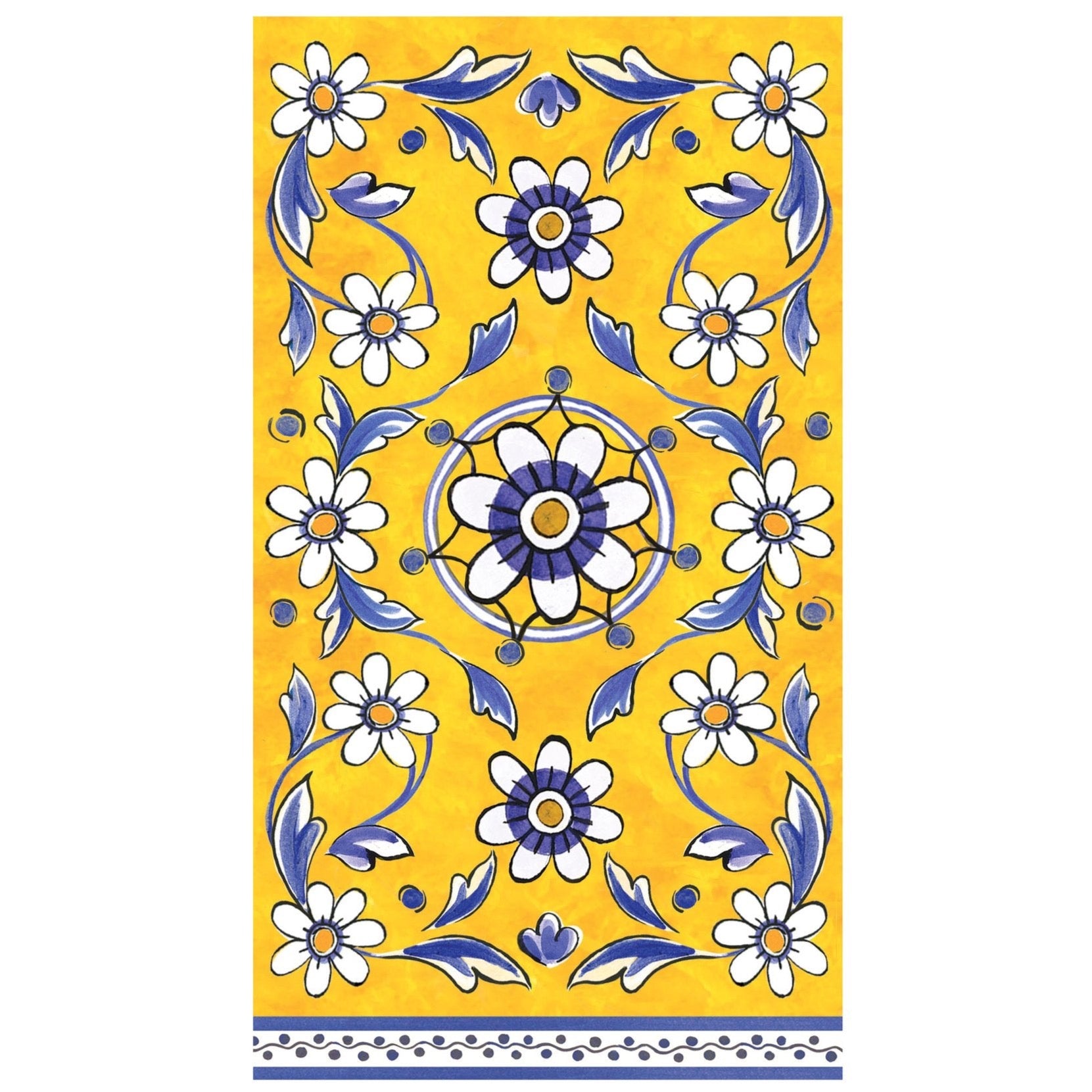 le-cadeaux-benidorm-guest-napkin-pack-CC-NPBEN3340