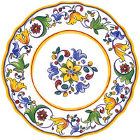 Capri Charger Placemats, Place Cards, Napkins & Coasters