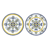 le-cadeaux-double-sided-decorative-paper-coasters-CC-CSOR