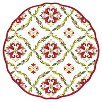 le-cadeaux-vischio-holiday-table-placemat-charger-side01